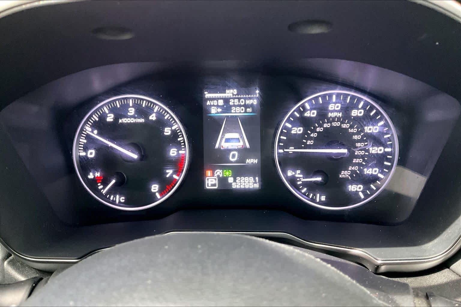 Used 2022 Subaru Legacy Limited AWD/4WD image 26