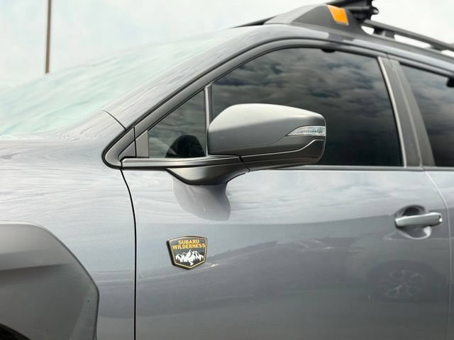 Used 2022 Subaru Outback Wilderness AWD/4WD image 44