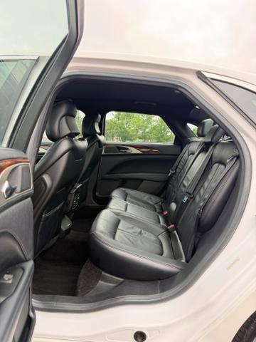 Used 2017 Lincoln MKZ Select w/ Select Plus Package FWD image 11