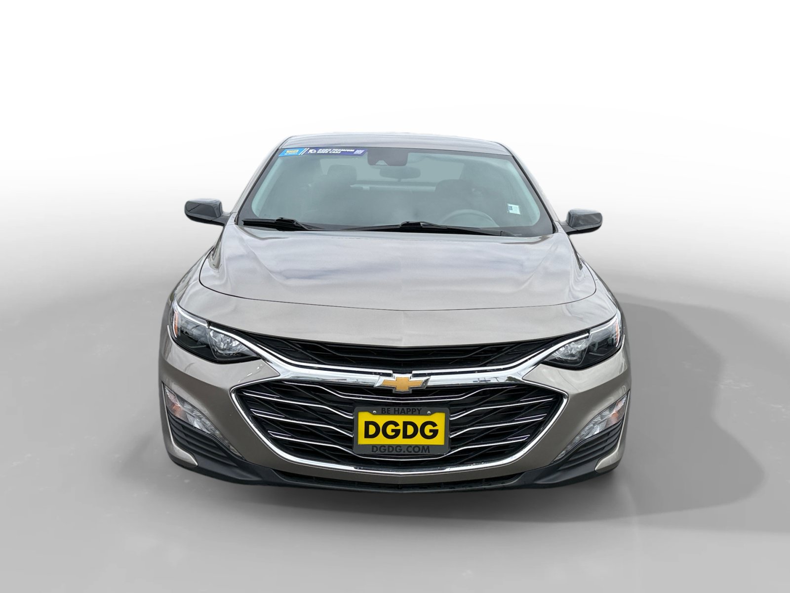 Used 2023 Chevrolet Malibu LT FWD image 8