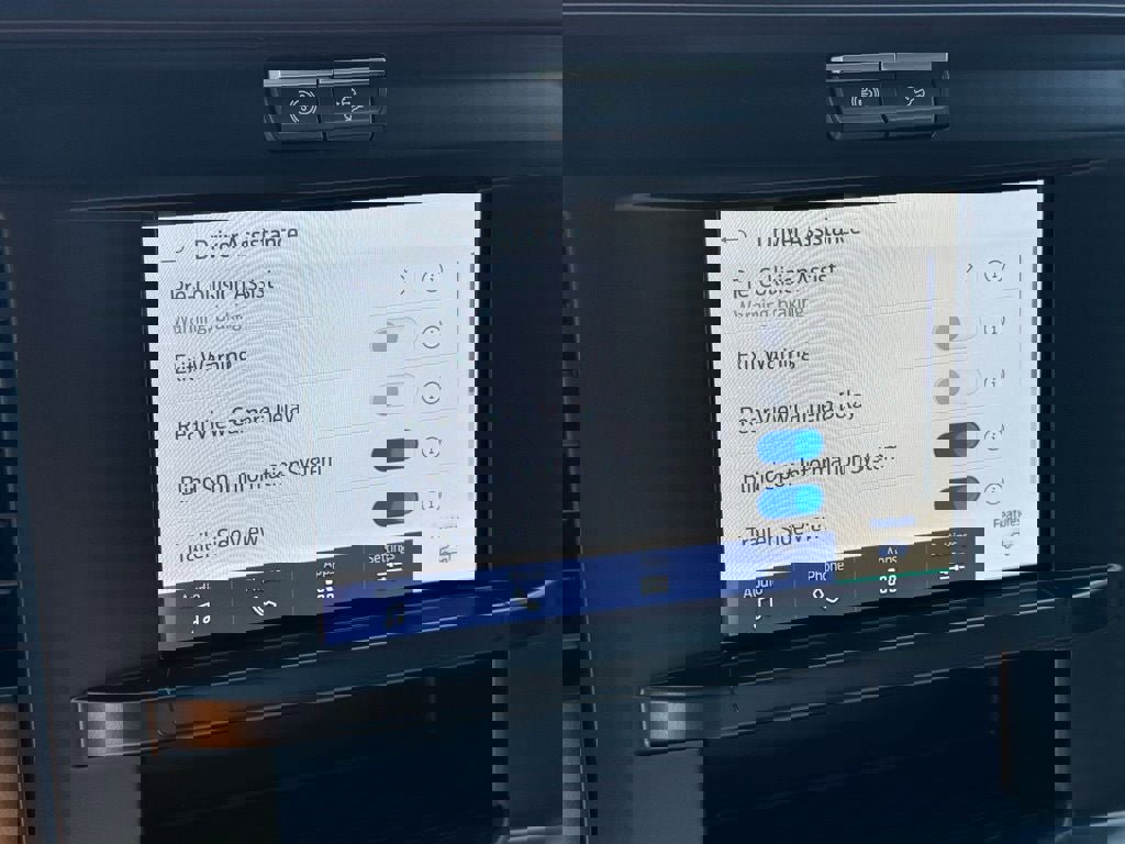 New 2026 Ford F250 XL w/ STX Appearance Package image 23