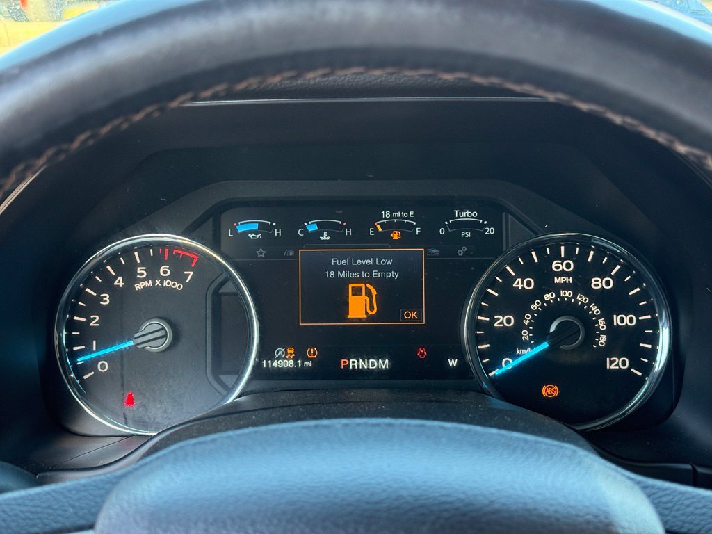 Used 2019 Ford F150 Platinum w/ Trailer Tow Package AWD/4WD image 19