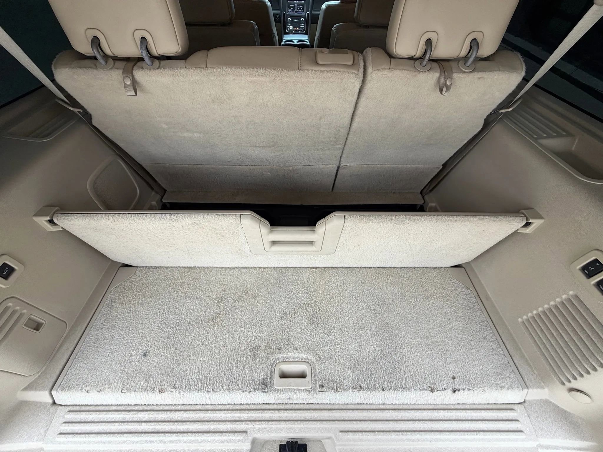 Used 2015 Lincoln Navigator L 4WD w/ Equipment Group 101A Reserve image 41