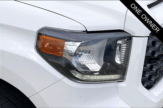 Used 2020 Toyota Tundra SR5 w/ SX Package RWD image 31