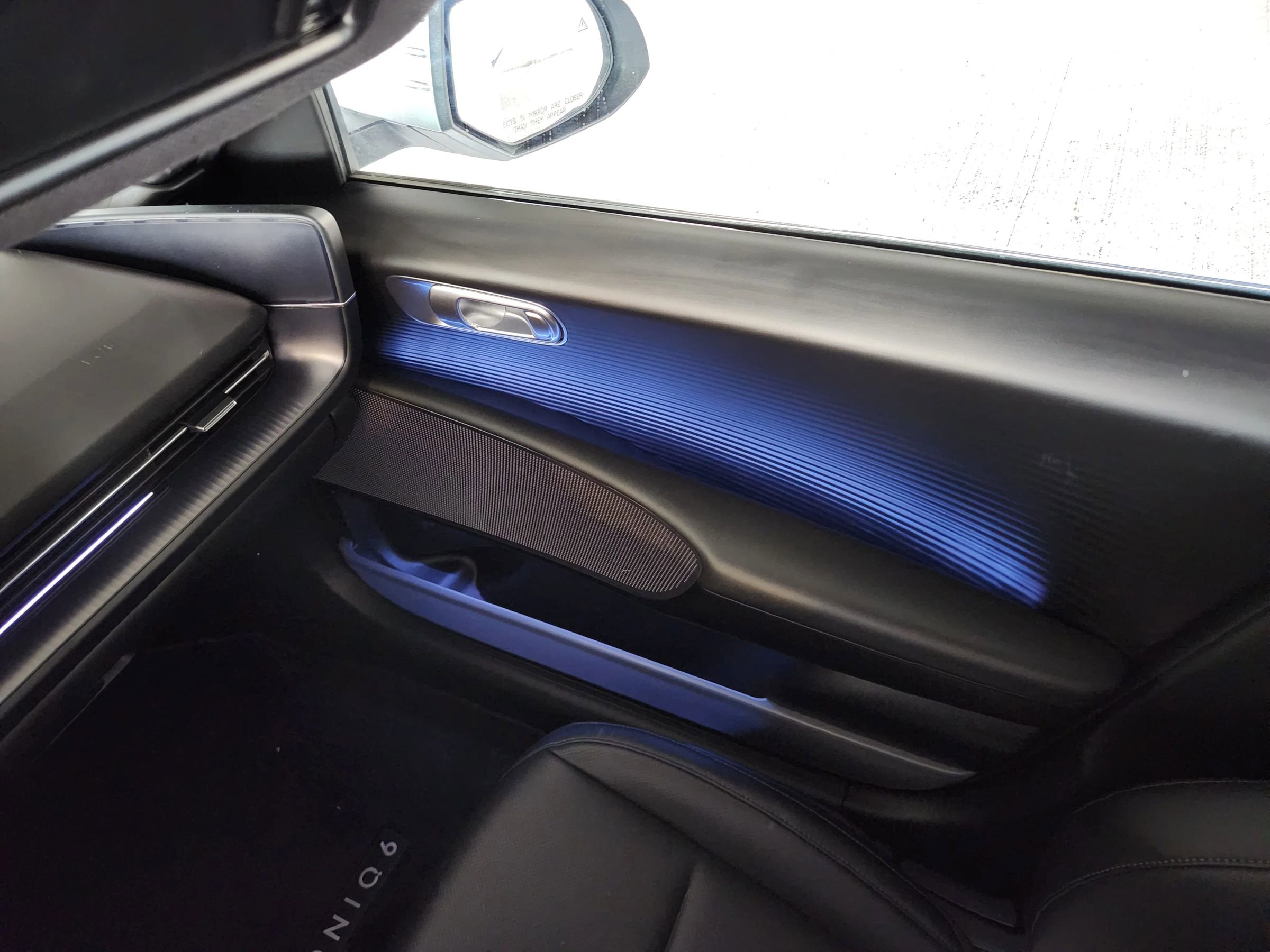 Used 2023 Hyundai Ioniq 6 SEL image 10