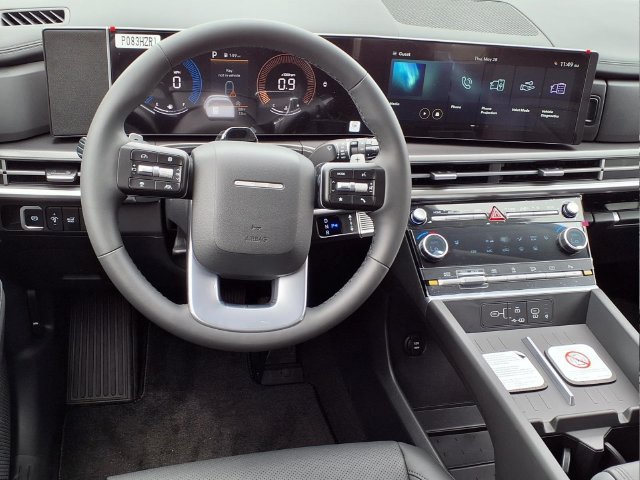 New 2026 Hyundai Santa Fe SEL AWD/4WD image 14