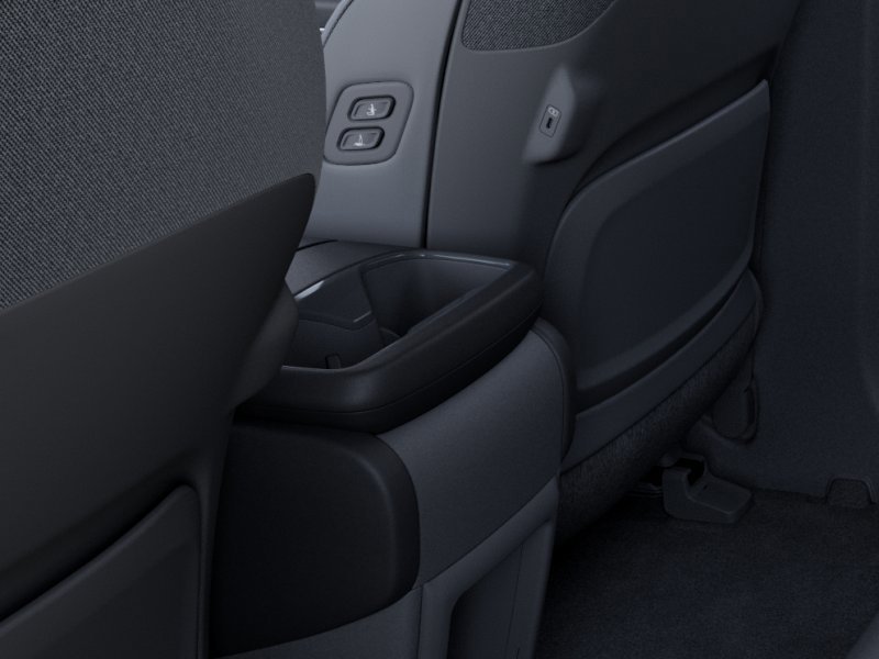 New 2026 Kia EV9 Wind AWD/4WD image 26