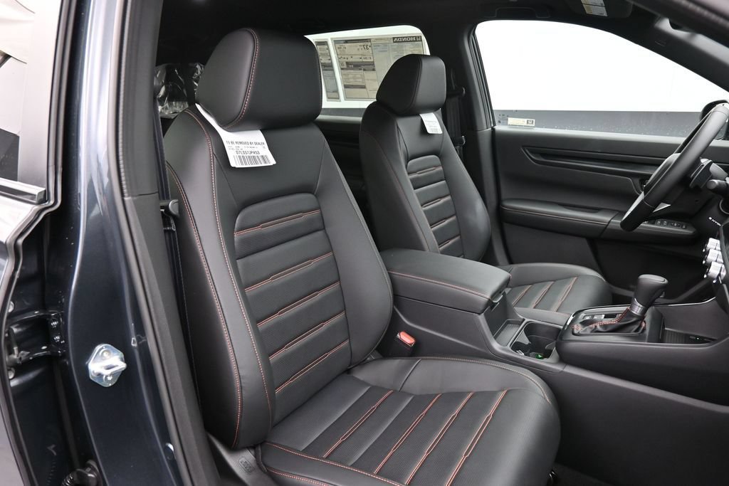 New 2026 Honda CR-V Sport-L image 37