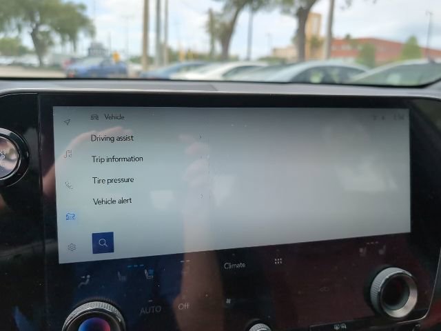 Used 2024 Lexus NX 250 FWD w/ Cold Area Package image 17