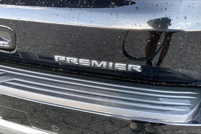 Used 2024 Chevrolet Tahoe Premier image 23