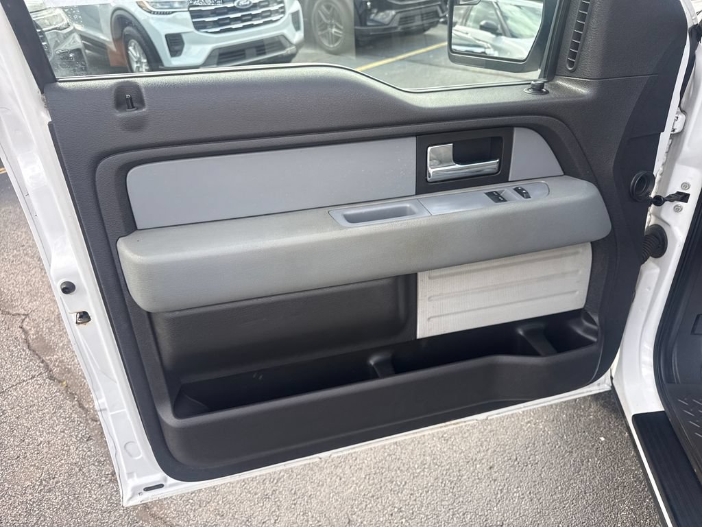 Used 2014 Ford F150 XL w/ Power Equipment Group RWD image 21