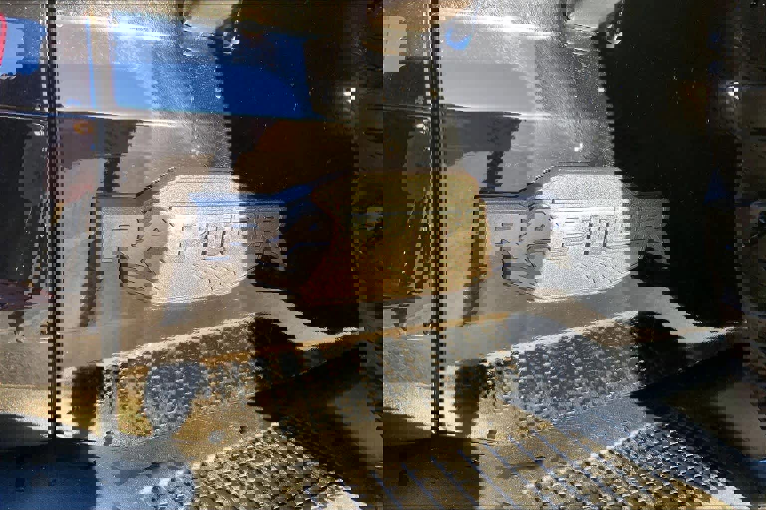 Used 2024 Ford Bronco Raptor image 28