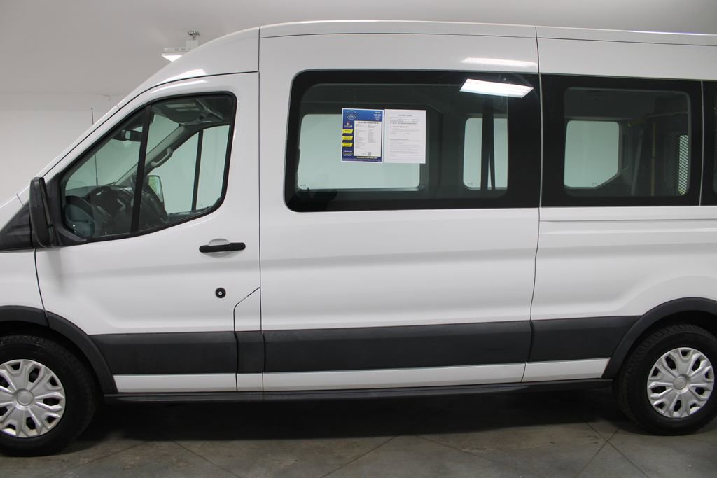 Used 2018 Ford Transit 350 XL image 6