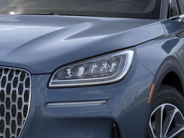 New 2025 Lincoln Corsair AWD image 18