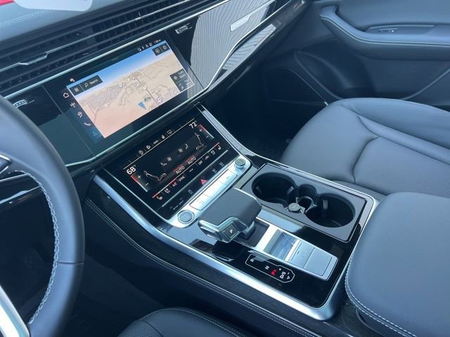 New 2026 Audi Q8 Premium Plus image 21