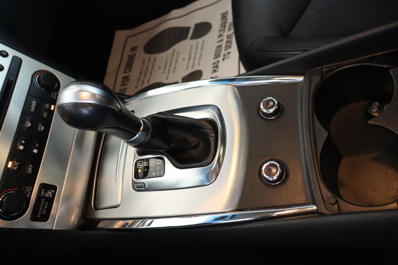 Used 2014 INFINITI Q60 Journey w/ Premium Package RWD image 19