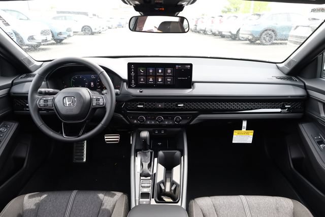 New 2026 Honda Accord Sport image 12