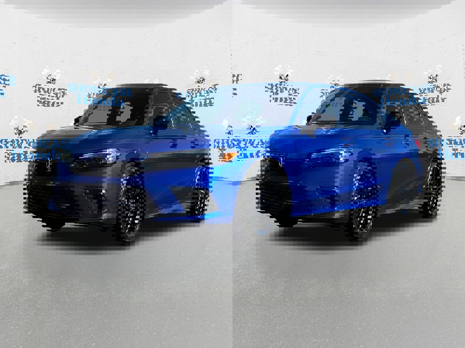 Used 2024 Honda Civic Sport image 2