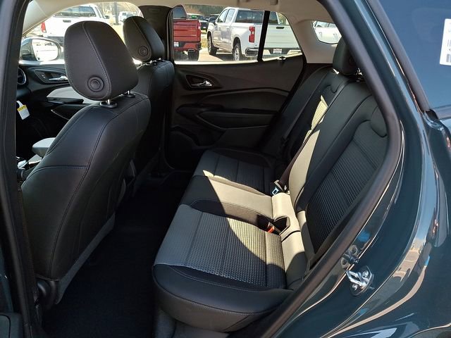 New 2026 Chevrolet Trax LT w/ Driver Confidence Package image 7