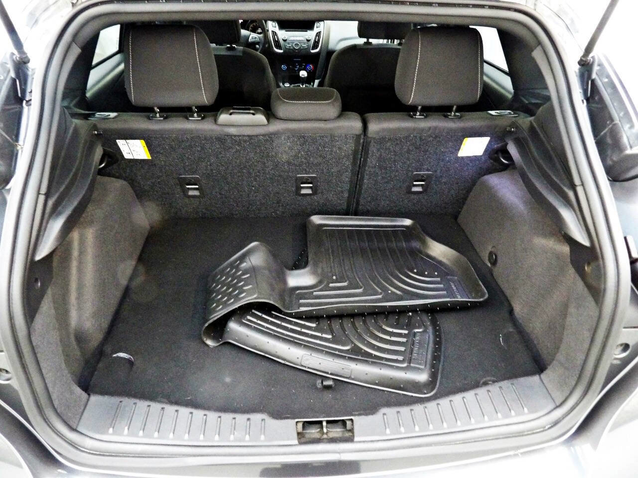 Used 2016 Ford Focus ST image 13