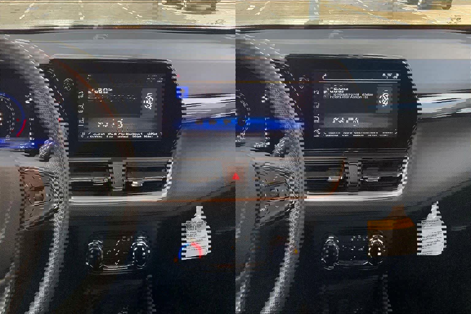 Certified 2025 Chevrolet TrailBlazer LS w/ LS Convenience Package image 7