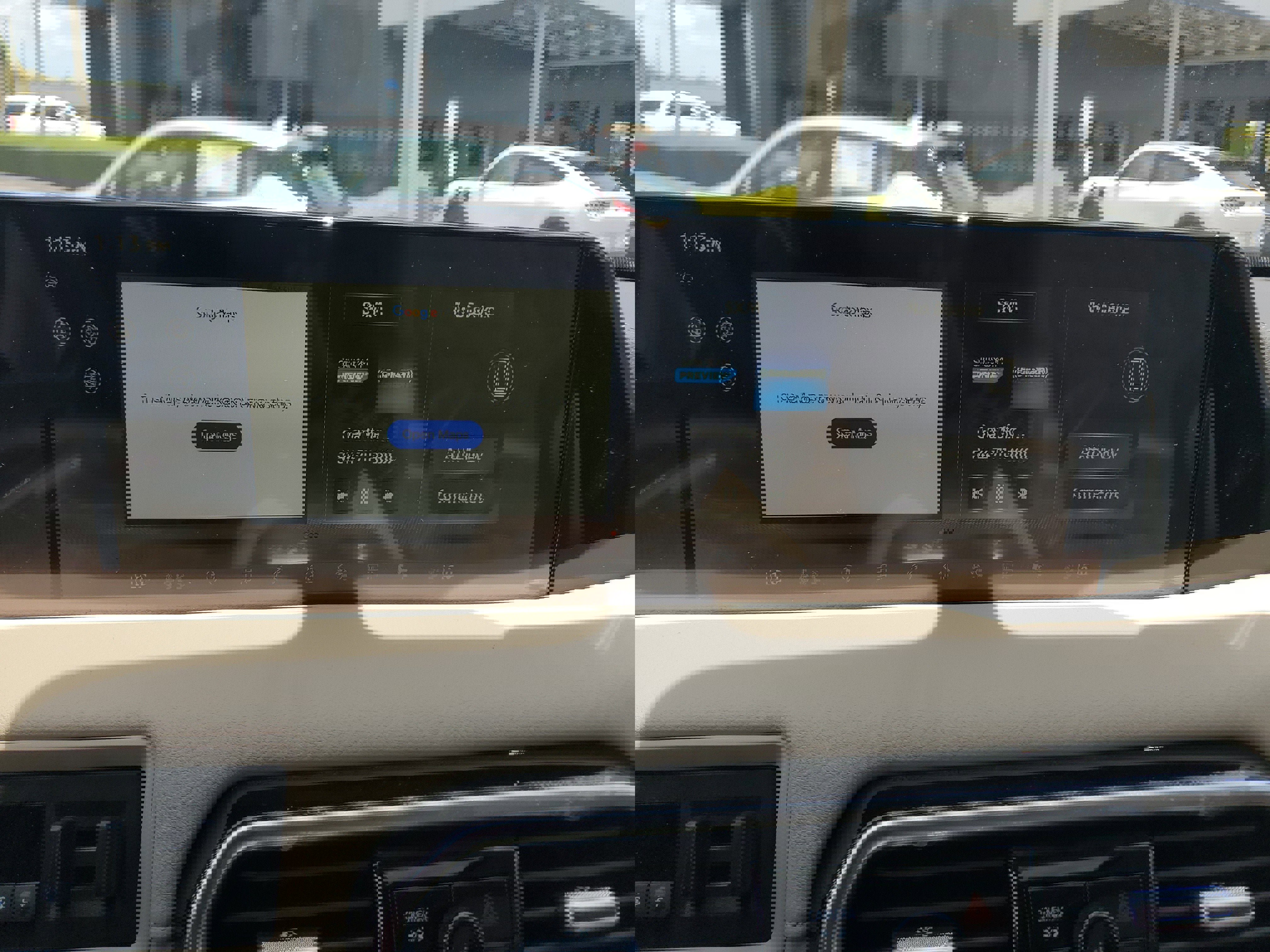 New 2025 Nissan Armada Platinum Reserve image 16