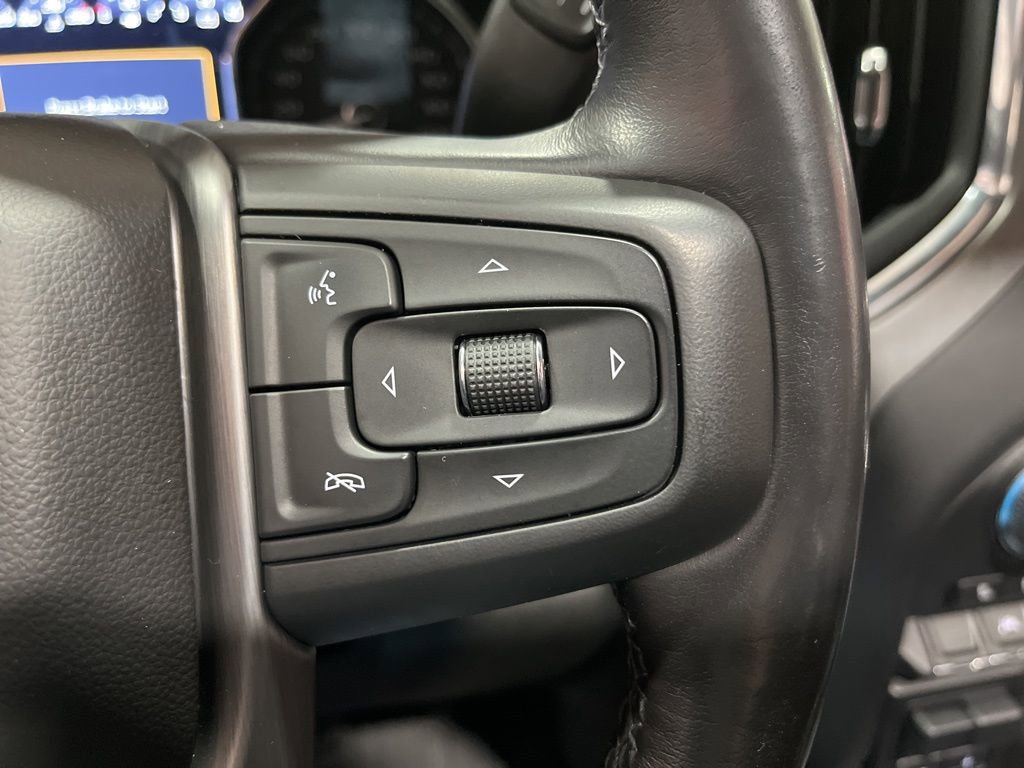 Certified 2022 GMC Sierra 1500 Denali w/ Driver Alert Package II image 29