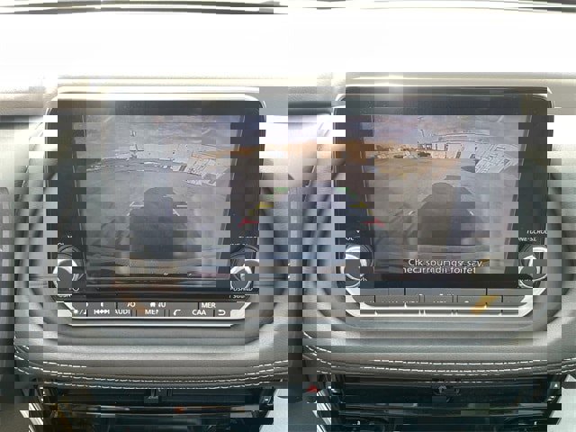 Certified 2023 Nissan Rogue SV w/ SV Premium Package image 20