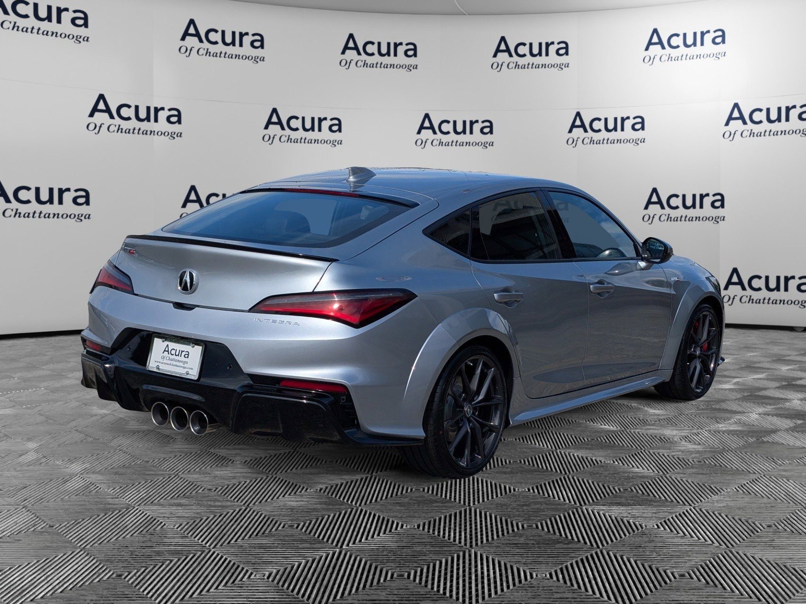 New 2026 Acura Integra Type S image 5