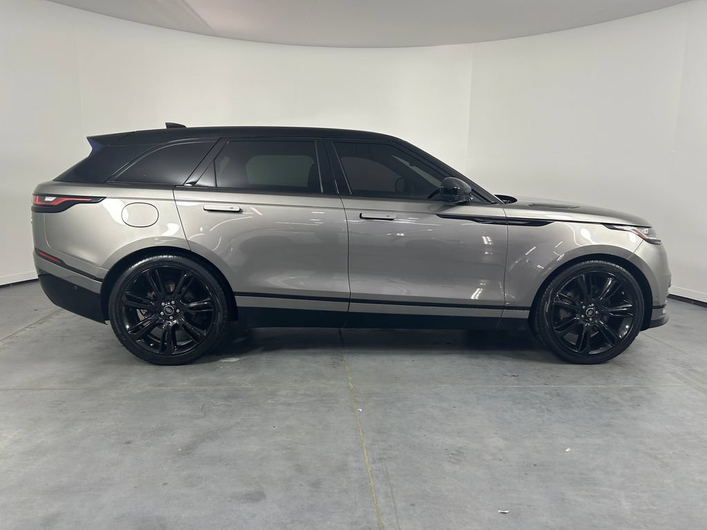 Used 2021 Land Rover Range Rover Velar R-Dynamic HSE AWD/4WD image 8