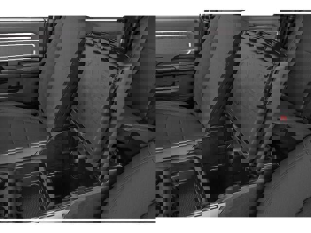 Used 2024 RAM 2500 Big Horn w/ Night Edition image 14