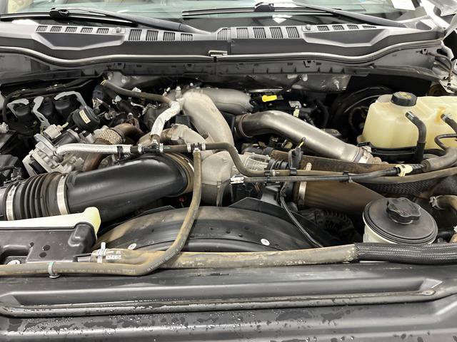 Used 2022 Ford F250 Lariat image 40