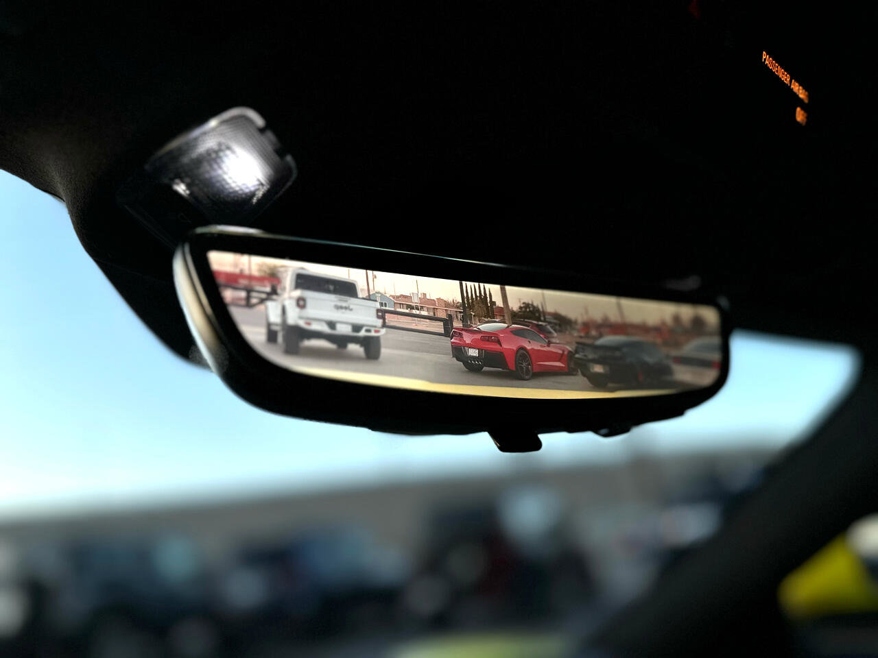 Used 2023 Chevrolet Corvette Stingray Premium Conv w/ Z51 Performance Package image 16