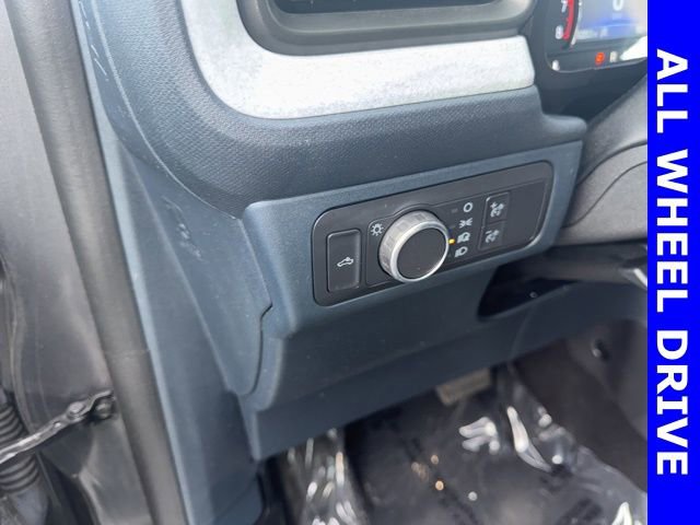 Used 2022 Ford Maverick XLT w/ Equipment Group 300A Standard image 20