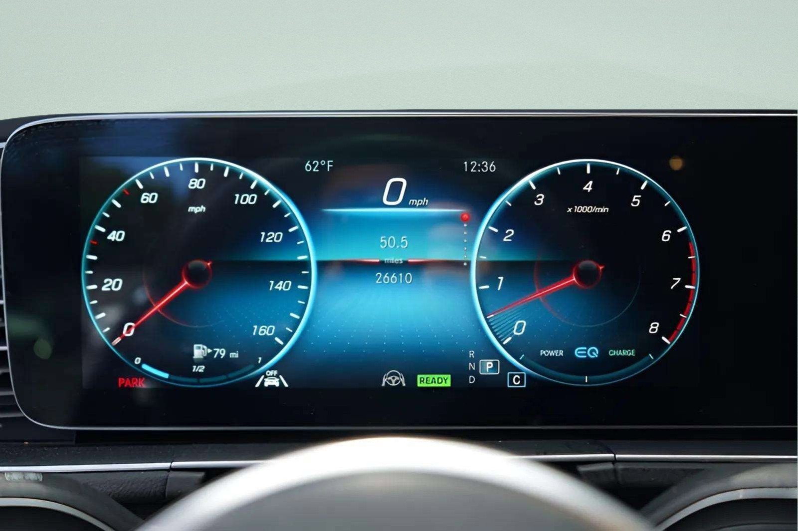 Used 2022 Mercedes-Benz GLS 450 4MATIC image 36