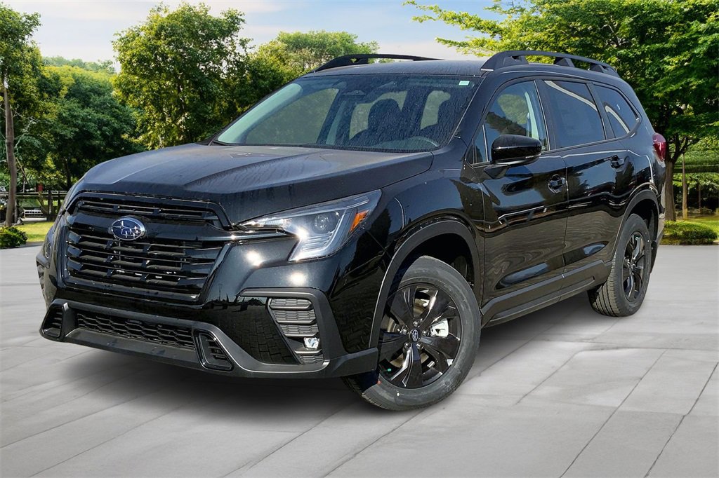 New 2026 Subaru Ascent Premium image 1