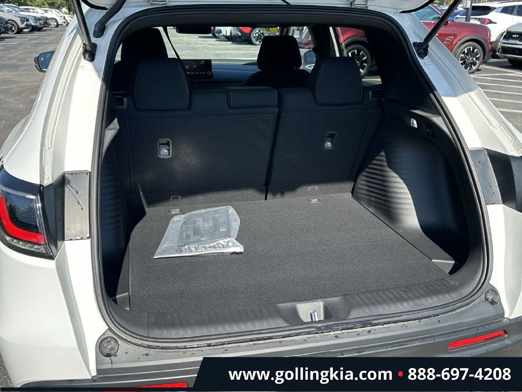 Used 2024 Honda HR-V Sport image 10