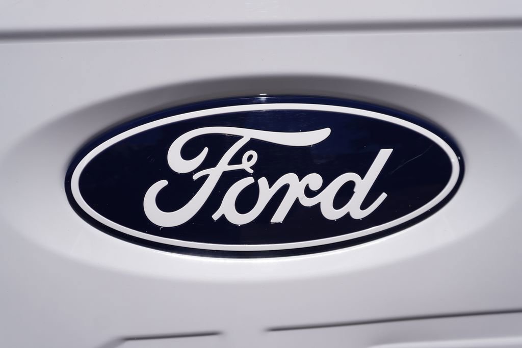 Used 2024 Ford F150 STX image 29