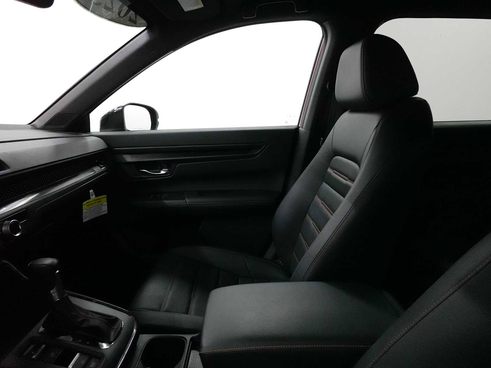 Certified 2025 Honda CR-V Sport-L image 13