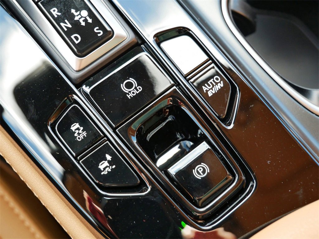 New 2025 Lexus NX 450h+ AWD w/ Accessory Package (2T) image 25