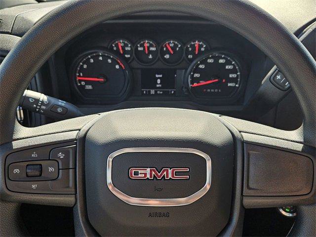 New 2025 GMC Sierra 3500 Pro image 20