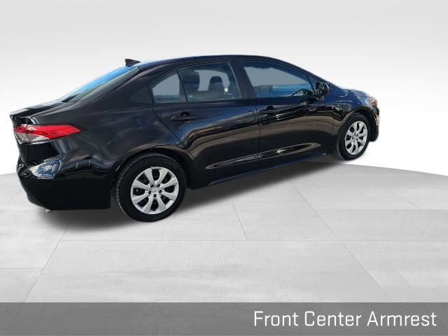 Used 2024 Toyota Corolla LE image 22