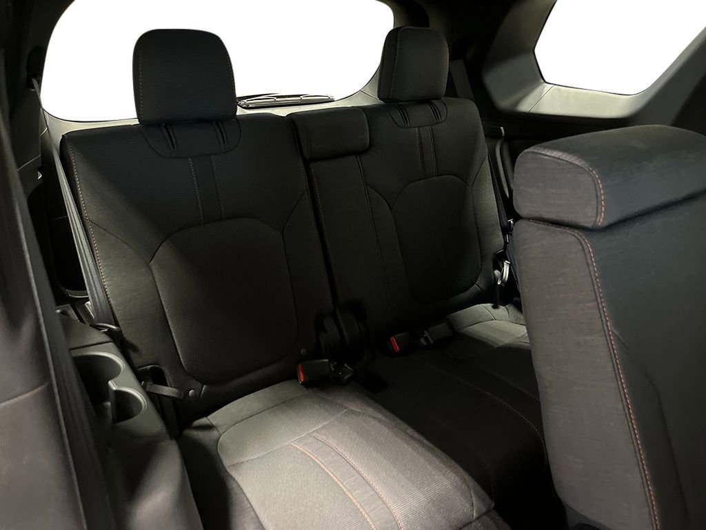 New 2026 Honda Pilot Sport image 26