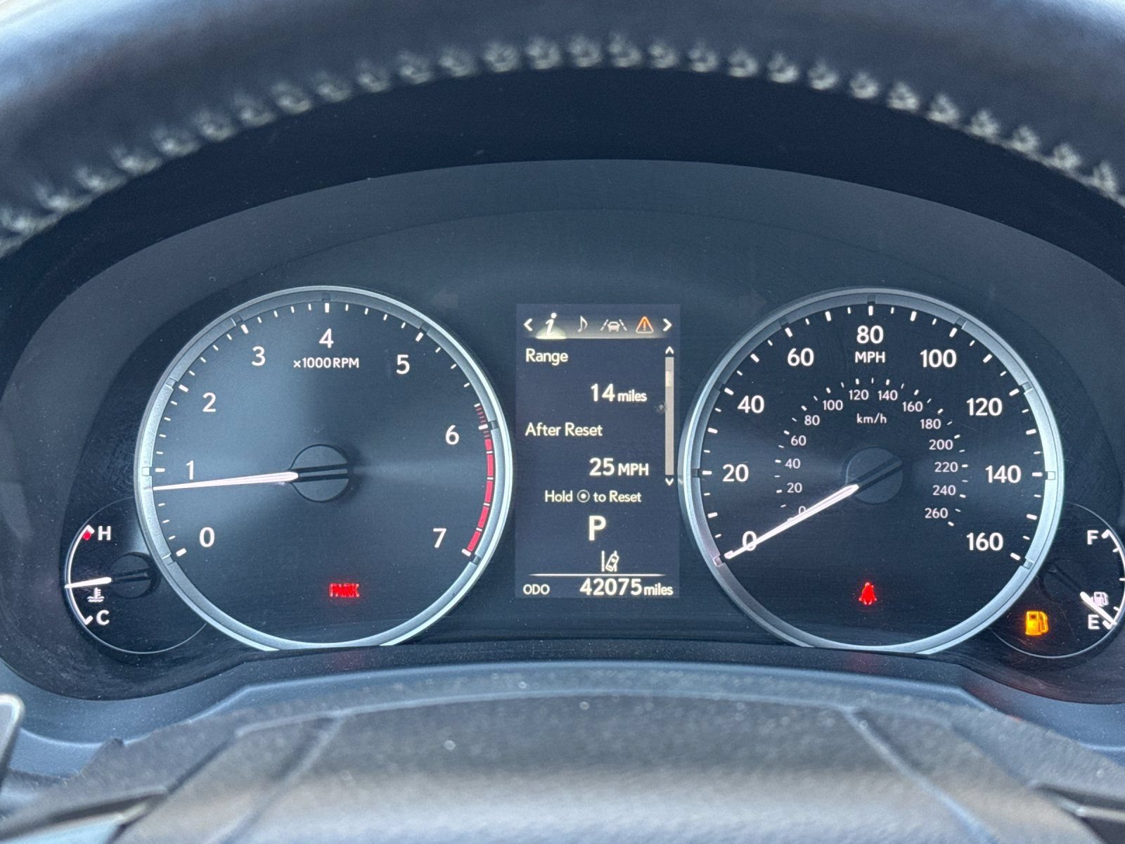 Used 2023 Lexus IS 300 w/ Premium Package RWD image 22