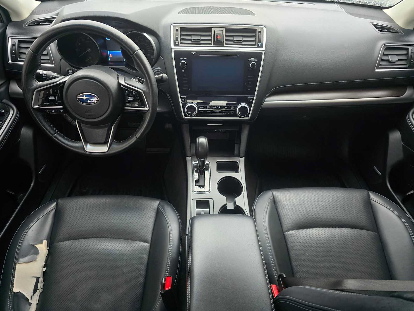 Used 2019 Subaru Legacy 3.6R Limited image 20