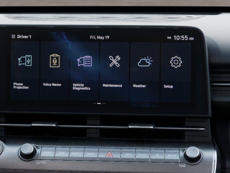 New 2027 Hyundai Kona Limited AWD/4WD image 13