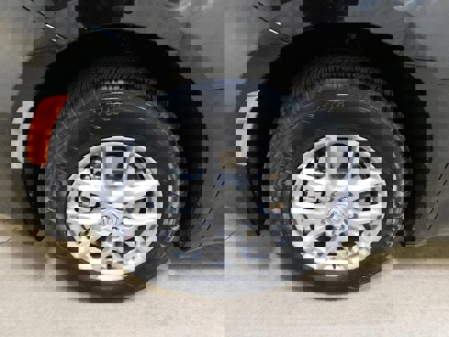 New 2026 Chrysler Voyager LX image 4