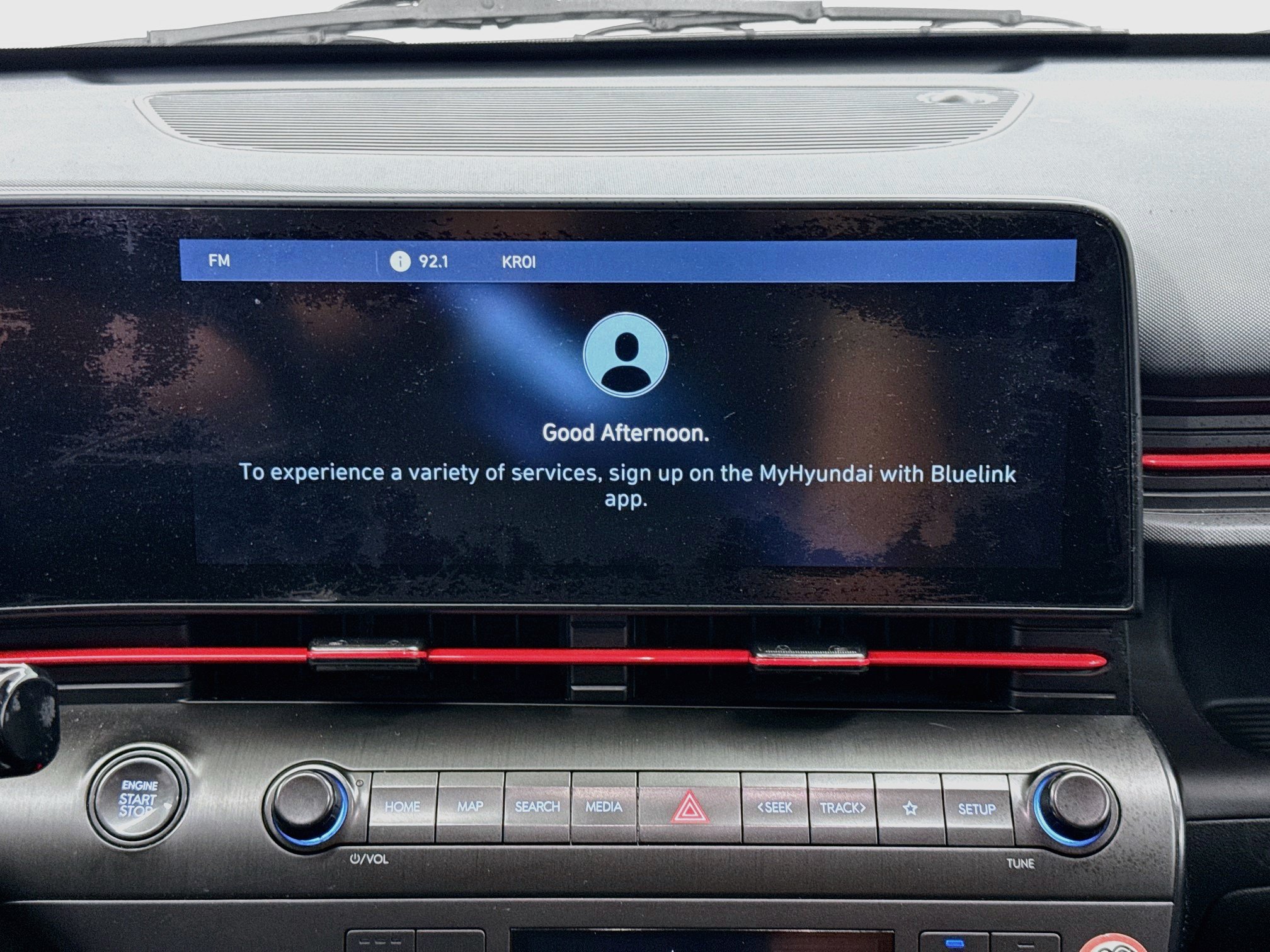 Used 2024 Hyundai Kona N Line FWD image 21
