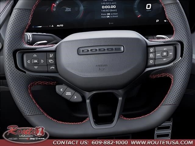 New 2026 Dodge Charger R/T AWD/4WD image 20