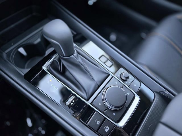 New 2025 MAZDA CX-50 AWD 2.5 Hybrid w/ Weather Package image 23